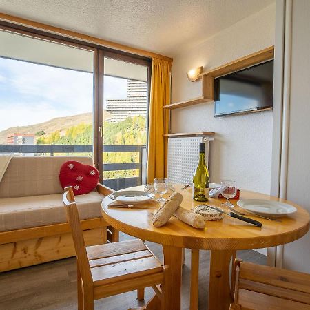 Studio Chaviere 832 By Interhome Saint-Martin-de-Belleville Exterior foto