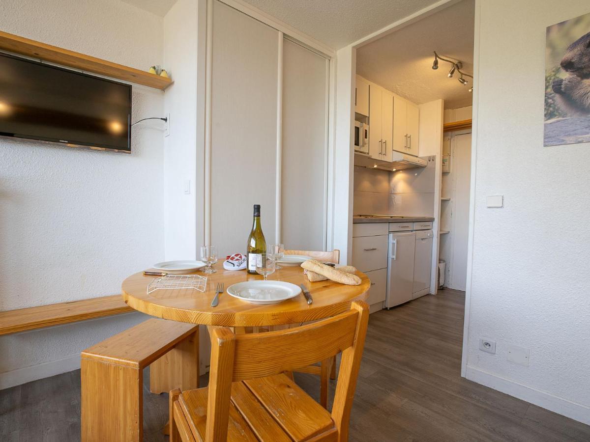 Studio Chaviere 832 By Interhome Saint-Martin-de-Belleville Exterior foto