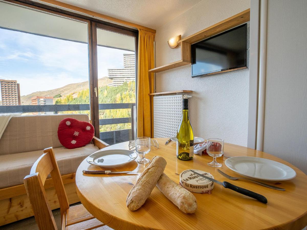 Studio Chaviere 832 By Interhome Saint-Martin-de-Belleville Exterior foto