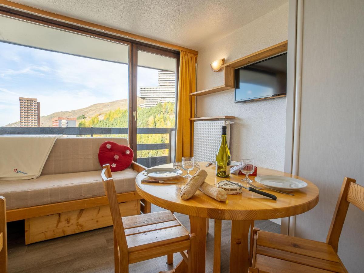 Studio Chaviere 832 By Interhome Saint-Martin-de-Belleville Exterior foto
